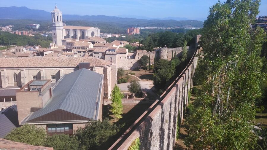 Girona: Jewish Heritage Guided City Tour and Museum Visit - Key points about Girona’s Jewish Heritage Tour