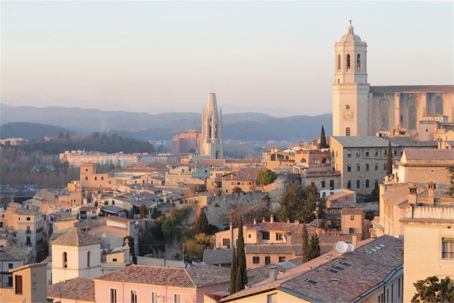 Girona: Jewish Heritage Guided City Tour and Museum Visit - Should you book the Jewish Heritage Guided City Tour?