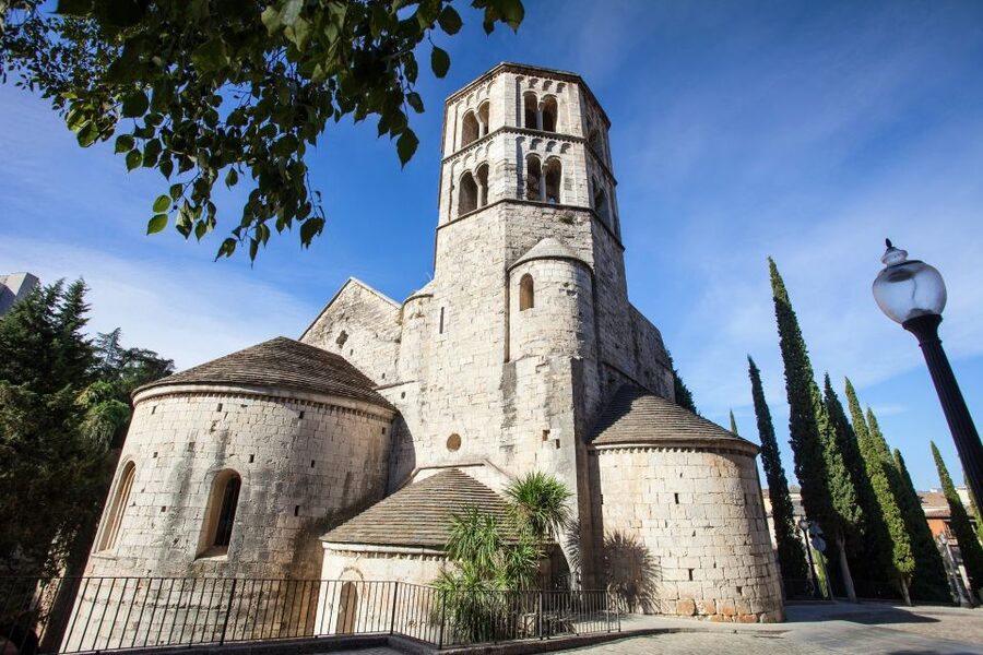 Girona: Jewish Heritage Guided City Tour and Museum Visit - The Museum of Jewish History, where the pieces come together