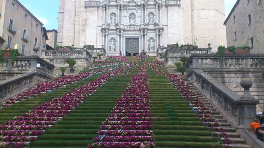 Girona: Jewish Heritage Guided City Tour and Museum Visit - Is $53 a fair price?