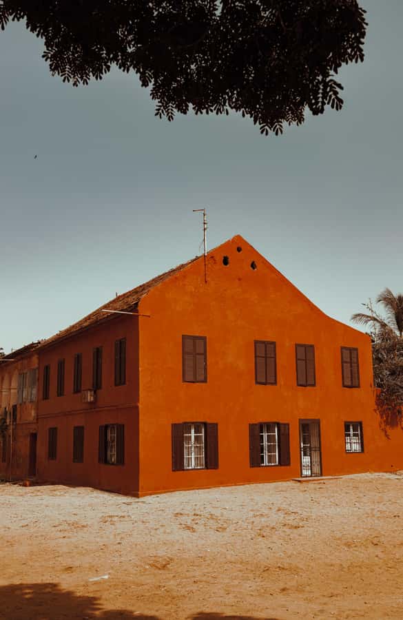 Goree Island: discover Senegalese history and culture - Key points before you book