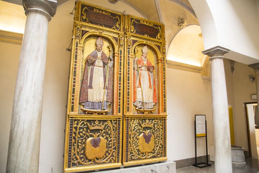 Granada: Royal Chapel and Historical Center Walking Tour - Key points at a glance