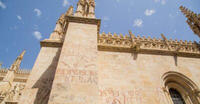 Granada: Royal Chapel and Historical Center Walking Tour