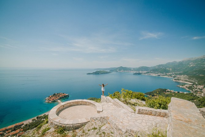 Great tour of coastal monasteries in Budva - Walking on the path of history! - The essential points at a glance