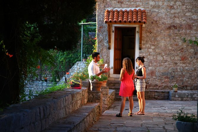 Great tour of coastal monasteries in Budva - Walking on the path of history! - What the price includes in practical terms
