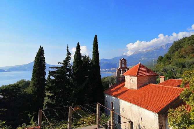 Great tour of coastal monasteries in Budva - Walking on the path of history! - Who should book this coastal monastery tour