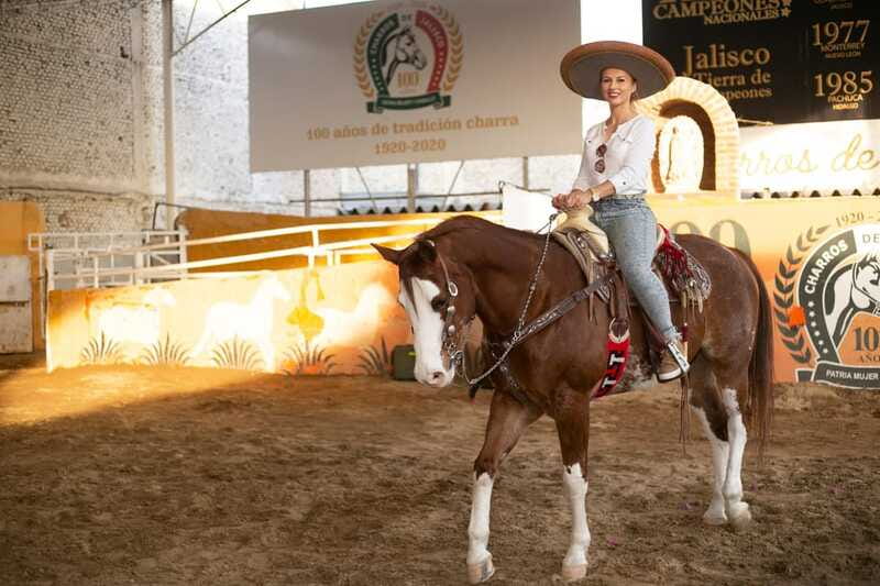 Guadalajara: Mexican Charro and Charreada Cultural Tour - The parade and charreada action