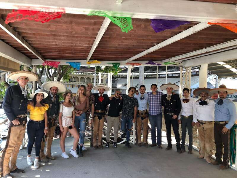 Guadalajara: Mexican Charro and Charreada Cultural Tour - Tequila, mariachi, and the final gathering