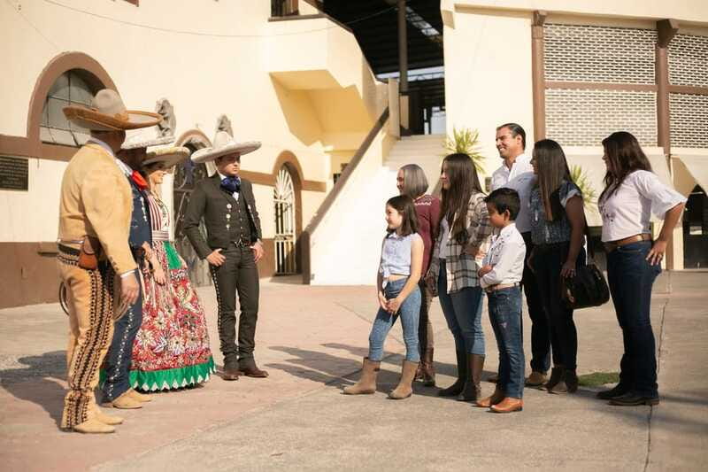 Guadalajara: Mexican Charro and Charreada Cultural Tour - What $47 gets you