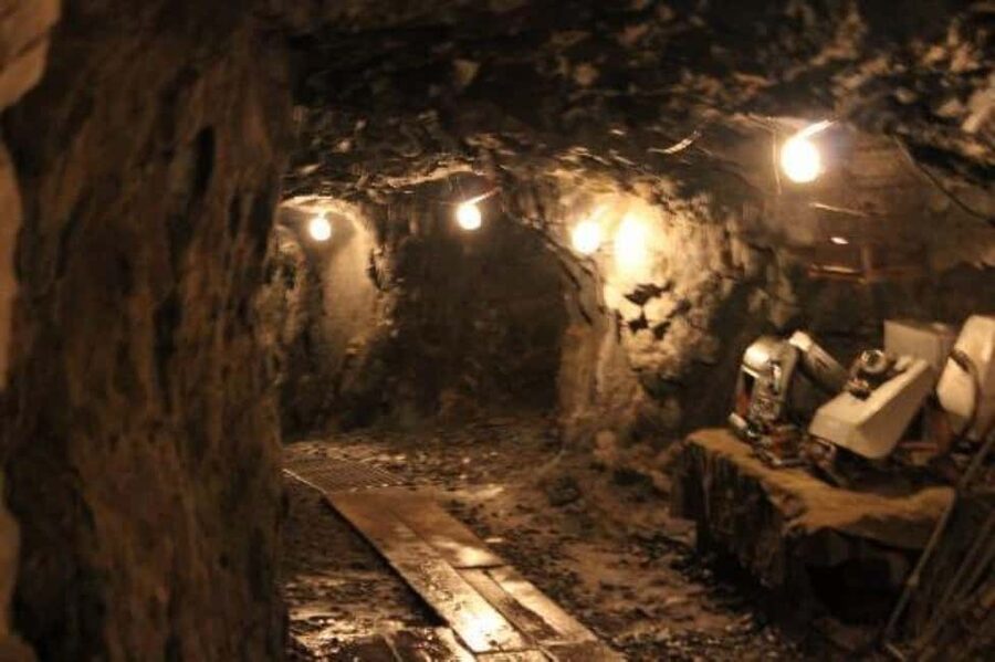 Guanajuato: Culture & History Private Guided Tour - Day Trip - Through modern tunnels and the underground street