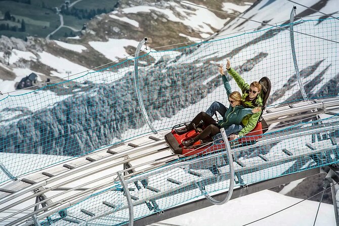 Guba Shahdag Scenic Mountains and Cultural Tour - Five things to know before you go