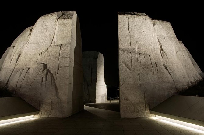 Guided African American History Tour with Reserved Museum Entry - Why this tour adds something different to Washington
