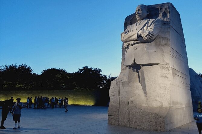Guided African American History Tour with Reserved Museum Entry - The African American Civil War Memorial and Museum