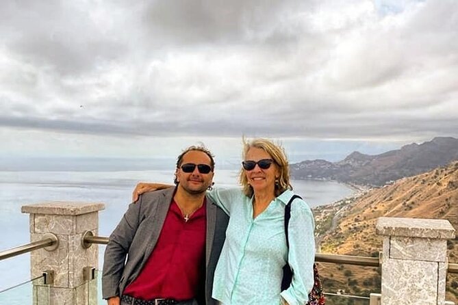 Guided Cultural Tour of the Godfather Film in Messina - Savoca and Bar Vitelli, the tour’s strongest stop