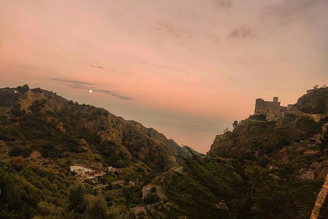 Guided Cultural Tour of the Godfather Film in Messina - Who will enjoy this tour most