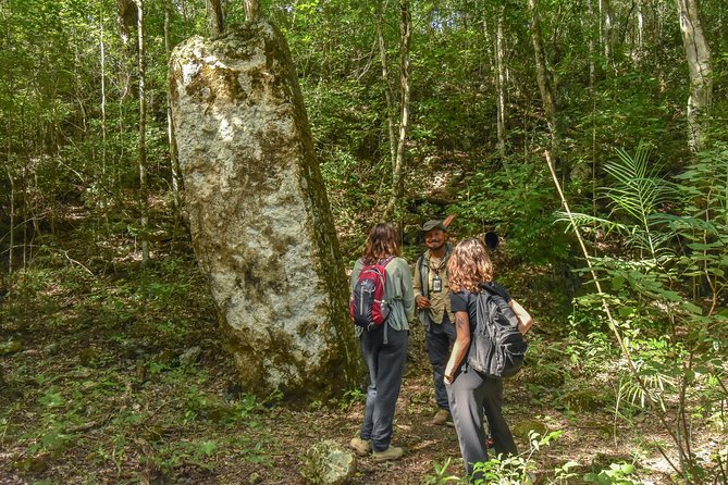 Guided historical tours at the Mayan cities! - Booking, cancellation, and small practical details
