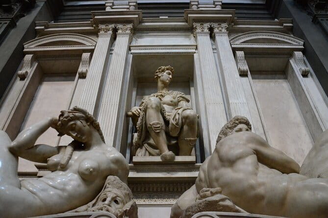 Guided Medici Tour Florence: Discover Mysteries & History - Key Points to Know Before Booking