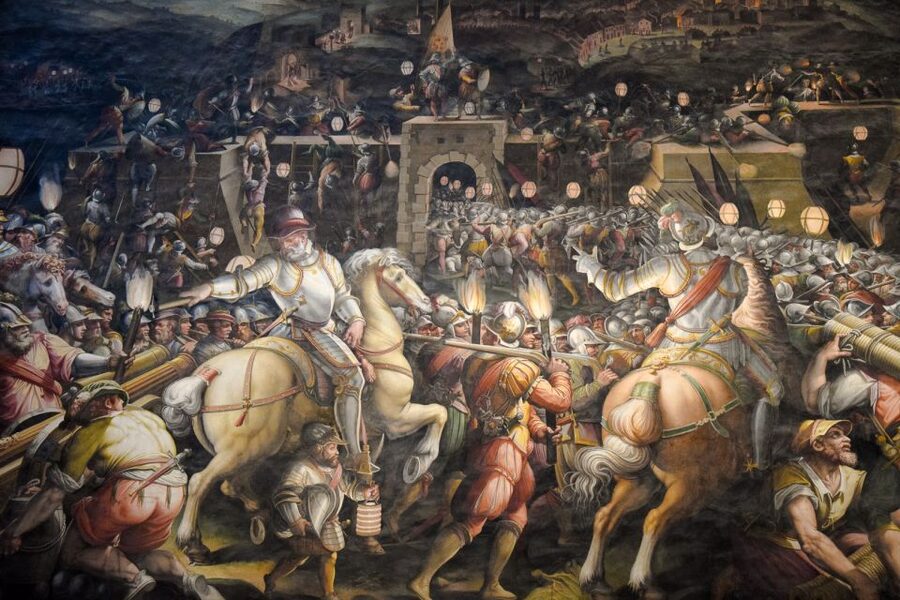 Guided Medici Tour Florence: Discover Mysteries & History - Who Should Book This Florence Walking Tour?