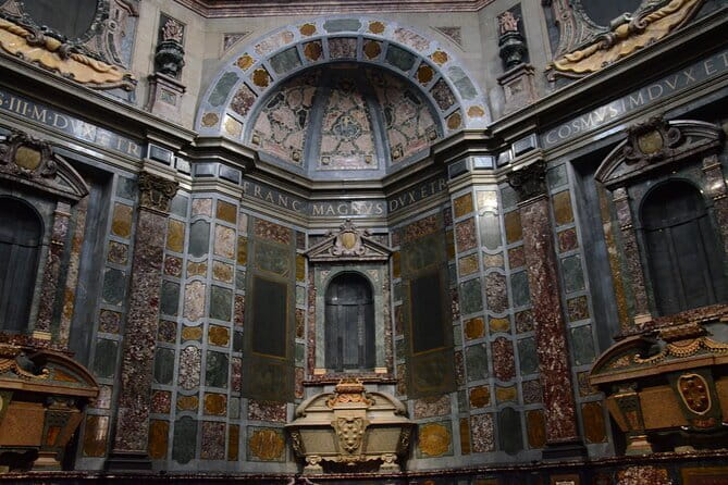 Guided Medici Tour Florence: Discover Mysteries & History - Why the Medici Story Is the Right Way Into Florence