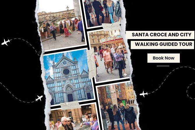 Guided Medici Tour Florence: Discover Mysteries & History - Walking Through Medici Florence in 90 Minutes