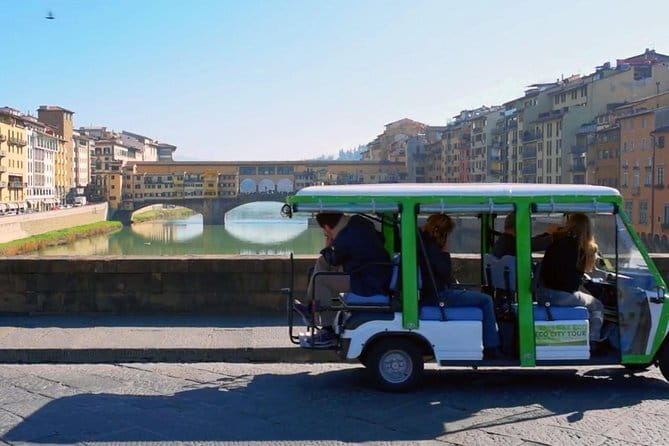Guided Medici Tour Florence: Discover Mysteries & History - What You Get for $57