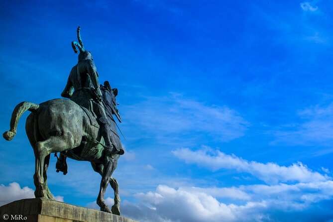 Guided Tour of Historic and Monumental Trujillo - Five details that make this Trujillo walk worthwhile