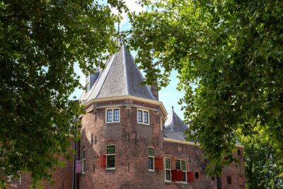 Guided Walking Tour Amsterdam – Legends, History & Ghost Stories