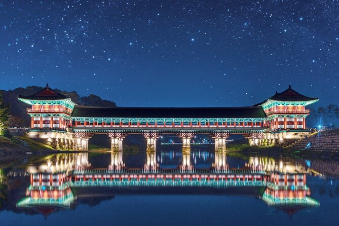 Gyeongju UNESCO World Heritage Guided Day Tour from Busan - Why Gyeongju makes a strong day trip from Busan