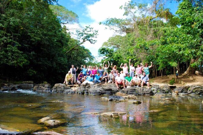 Half Day Dominican Republic Cultural Tour : Small Group - Why this tour is worth leaving the resort for