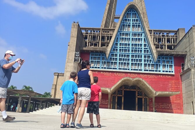 Half Day Dominican Republic Cultural Tour : Small Group - Starting early and handling the long day