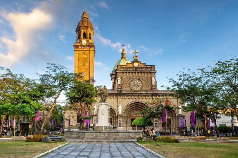 Half-Day Heritage Tour: Manila’s Historic Gems - Is $72 a fair price?