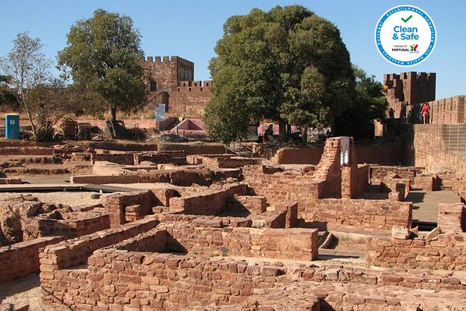 Half Day Historical Tour to Silves and Monchique - Why this half-day trip works from Albufeira