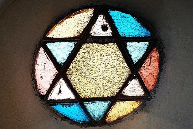 Half-Day Jewish Heritage Walking Tour in Bucharest - Meeting at Strada Franceză 62 at 9:30 a.m.