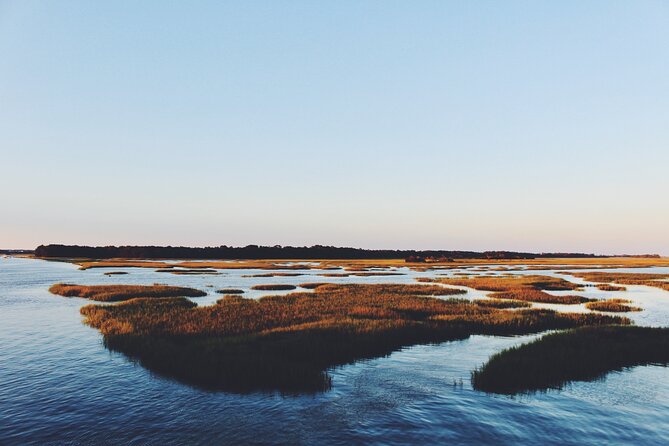 Half Day Private Tour throughout Charleston Historic Locations - Is $175 per person good value?