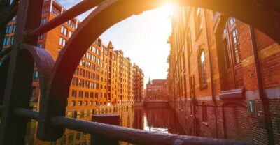 Speicherstadt Historical Guided Walking Tour