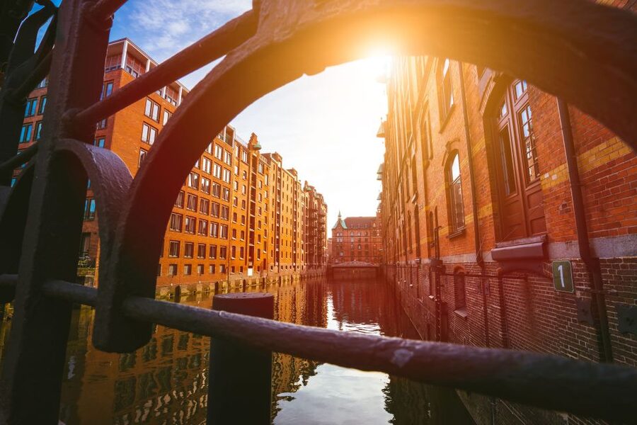 Hamburg: Speicherstadt Historical Guided Walking Tour - My booking advice