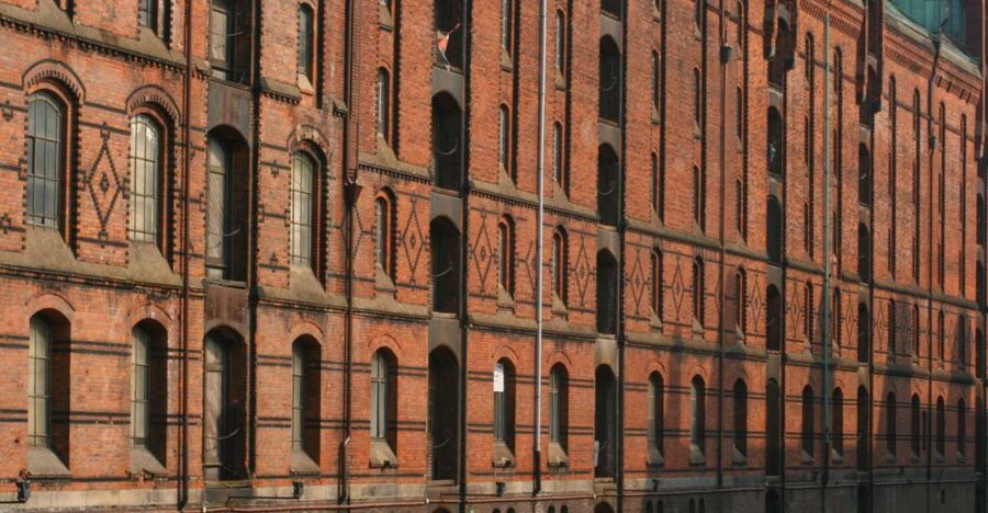 Hamburg: UNESCO-World Heritage Sites Tour - Why Hamburg’s UNESCO quarter works so well on foot