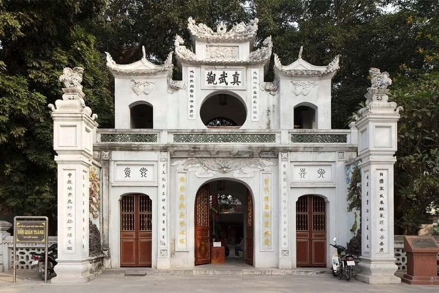 Hanoi City Highlights Walking Tour – Landmarks & History - Key things to know before you book