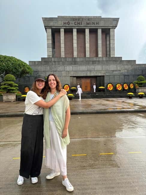 Hanoi City Highlights Walking Tour – Landmarks & History - The local café stop on the afternoon route