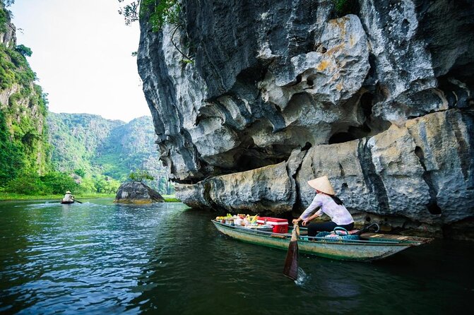 Hanoi Full Day A Private Tour With Mix of History and Activities - Key points at a glance