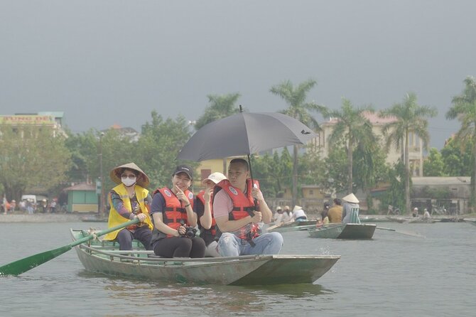 Hanoi Full Day A Private Tour With Mix of History and Activities - Why this Hanoi day works well