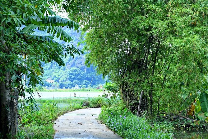 Hanoi Full Day A Private Tour With Mix of History and Activities - Meeting Vietnam’s 54 ethnic groups at the museum