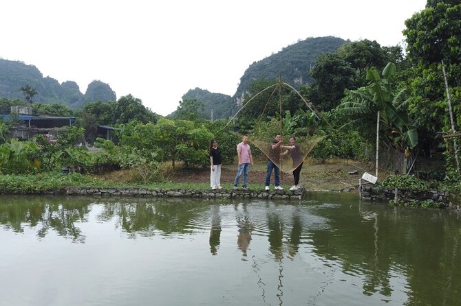 Hanoi Full Day A Private Tour With Mix of History and Activities - Water puppetry, a Vietnamese folk tradition