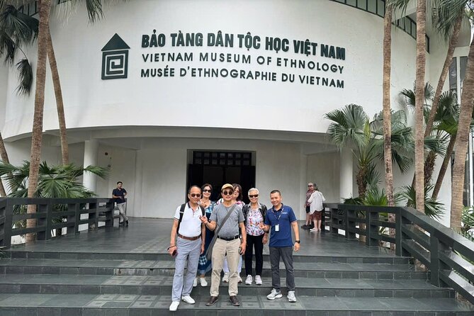 Hanoi Heritage Premium Daily Tour - Hoa Lo Prison at 3:00 p.m.