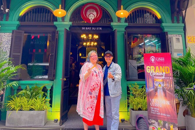 Hanoi Heritage Premium Daily Tour - Limousine transport and group size