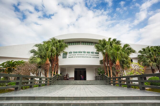 Hanoi Heritage Premium Daily Tour - The Ho Chi Minh complex and its strict setting