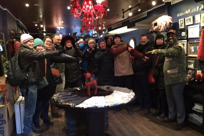 Harlem Heritage Holiday Tour - Is the holiday format right for you?