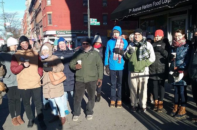 Harlem Heritage Holiday Tour - Value, booking confidence, and what to confirm