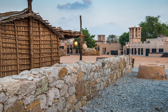 Hatta Heritage Village Tour from Dubai With Kayaking - What the $78.15 price really covers