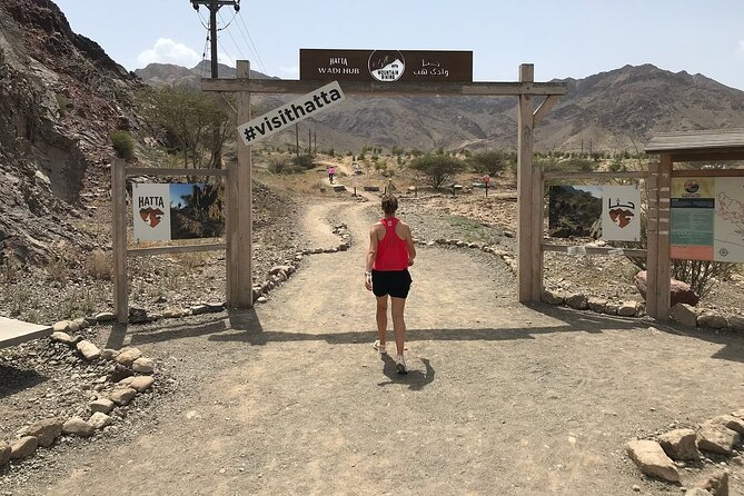 Hatta Heritage Village Tour from Dubai With Kayaking - Who should book this Hatta tour?